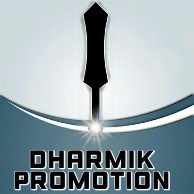 Dharmik Promotion is here to Promote all Dharmik Releases & Labels