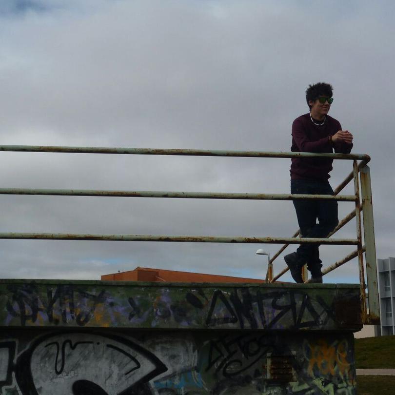 DiegoFaststring's profile picture. Tocando la guitarra eléctrica desde los 9 años ;) / Música y Cine / https://t.co/lxuv5BYFvq