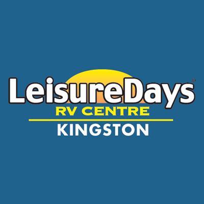Leisure Days RV Centre Kingston has a great selection of new and used RVs and a full parts and service department at 485 O'Connor Drive.
Phone: 613-384-5777