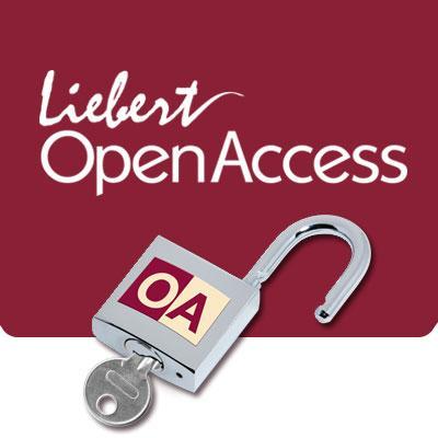 Mary Ann Liebert Publishers