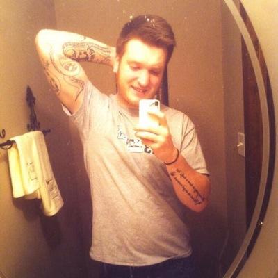 Andrew | 22 | Father | @OrReynolds | Bmx Rider | Metal | #BestInTheWorld | #HeadOfState