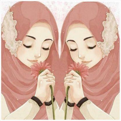 Cantik itu ga perlu seksi, Tapi sopan dgn menutup aurat saja itu sudah luar biasa cantik..: )