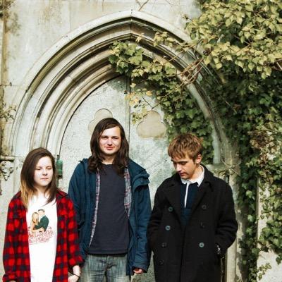 Alternative band from Brighton. Debut album out 2015.