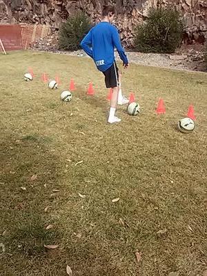 Dribble Academy