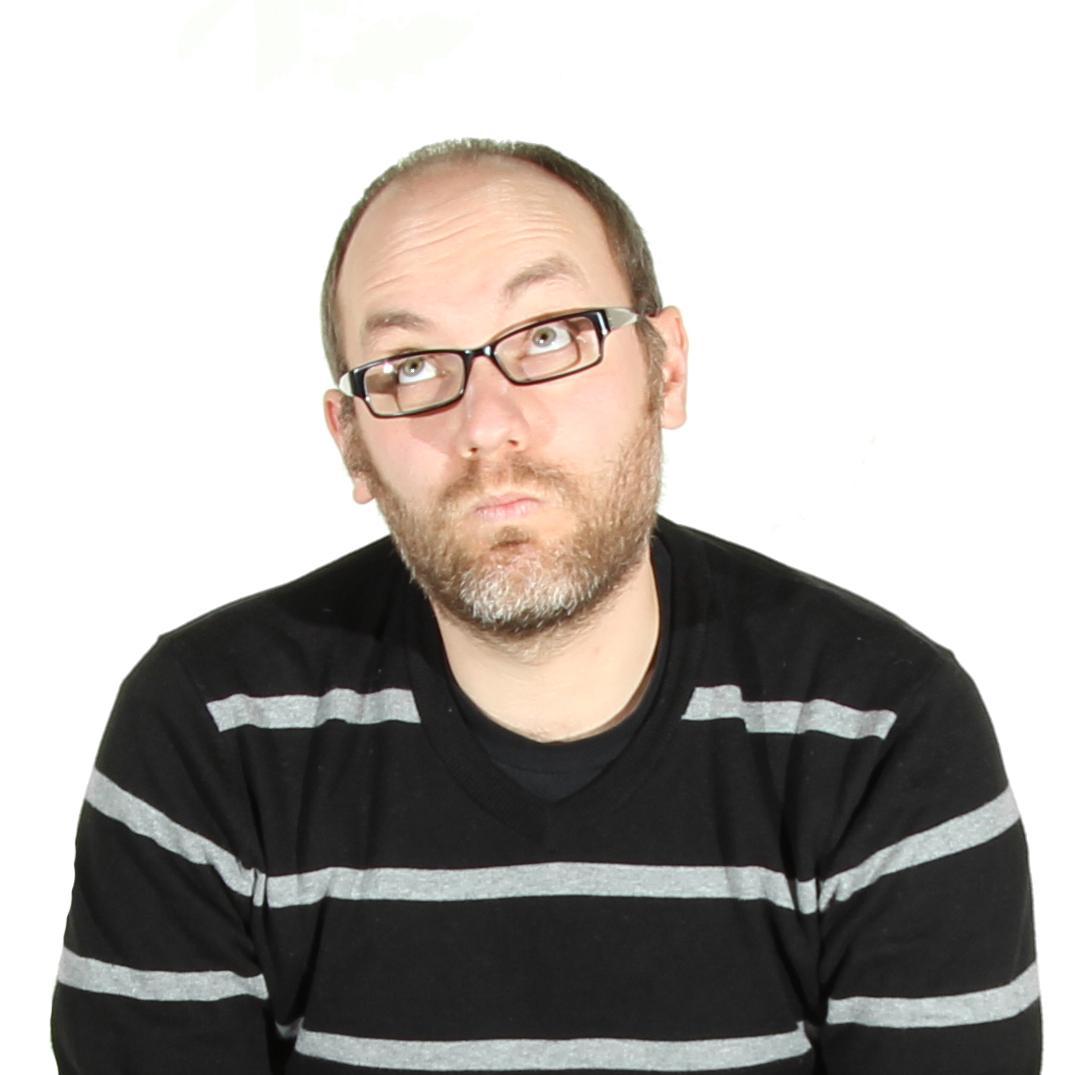 Manager of Web Strategy at Thompson Rivers University | Commute on a red bike | Adequate at most things due to googling | Current D&D4E Char: evil warlock