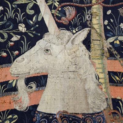 Just a Captive Unicorn sharing his devastating story of love, loss, and regret.
