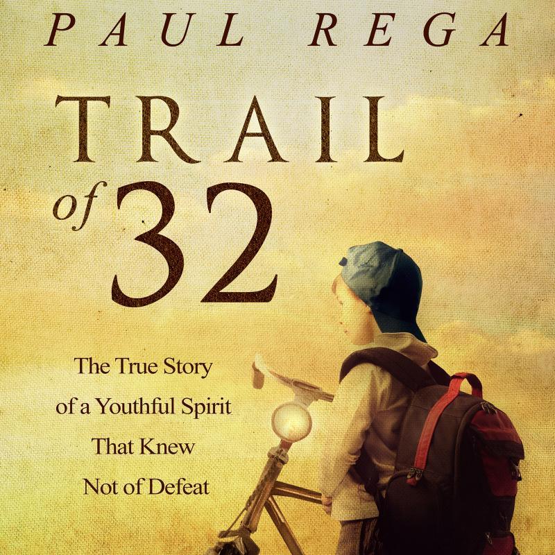 trailof32 Profile Picture