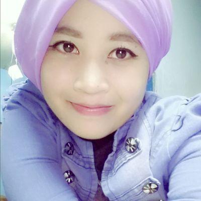 *cukup dengan 1 nama setia pada 1 hati* :) :*