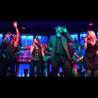 The Clique (@theclique_band) 's Twitter Profile