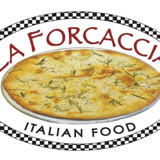 Delicious Italian cuisine, pizza, pasta, salads and more!