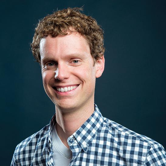 Tech-enthusiast, community participant & armchair sociologist. Director of Engineering @ Quicken Loans