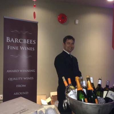 Wine agency based in Western Canada importing high scoring award winning boutique wines from around the world. barcbeesfinewines@gmail.com