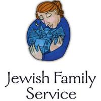 JewishFamilyService (@jfsutah) 's Twitter Profile