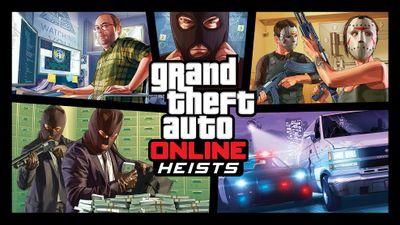 A tool for you to find the most professional crew for your heists on any console!