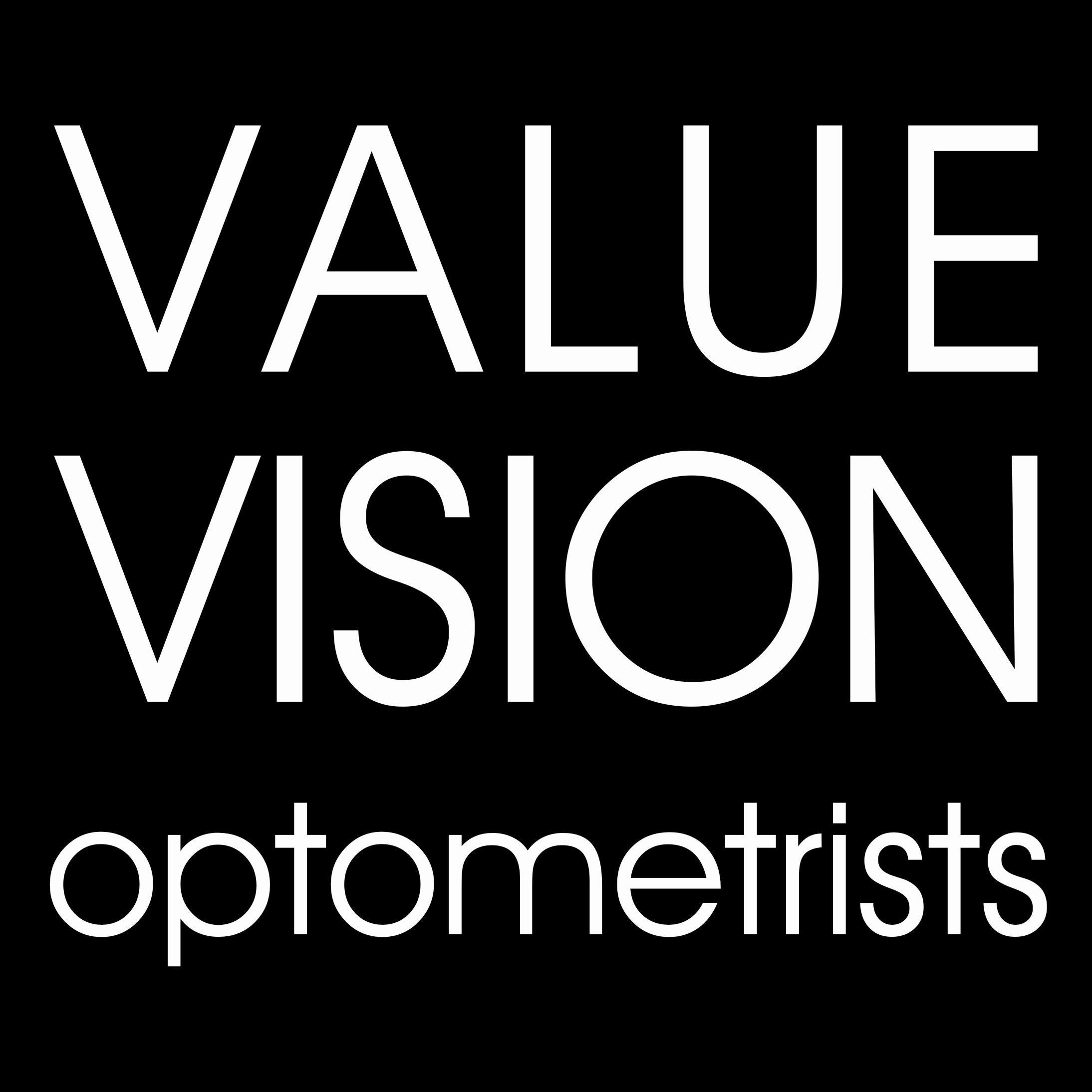 Value Vision Optometrists are independent optometrists who have formed a National Buying Group which negotiates with suppliers in order to be price-competitive