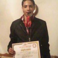 World Player of taekwondo