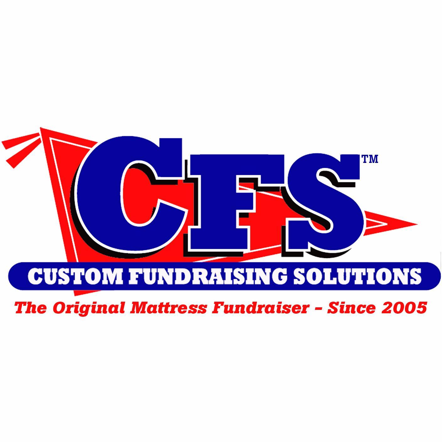 CFS San Francisco will help your group raise thousands of dollars in just one day! We are the Mattress Fundraiser experts, since 2005!