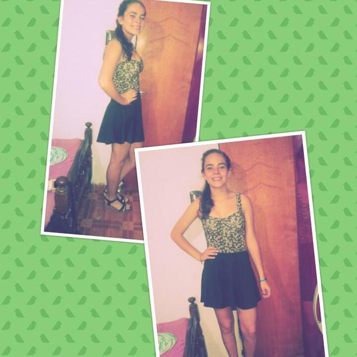 Lo que no nos mata fortalece♡