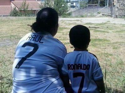 como no te voy a querer como no te voy a querer si eres campeón de Europa por duodécima vez ,HALA MADRID!!