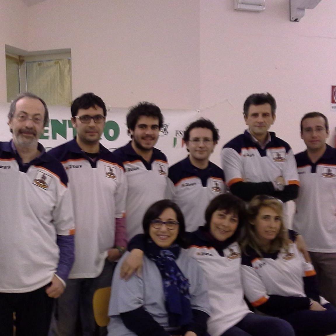 CentroScacchi's profile picture. Centro Scacchi Palermo.
Associazione dedicata al gioco degli scacchi, sita in Via Enrico Fermi 8 https://t.co/hXWcUXd0jU