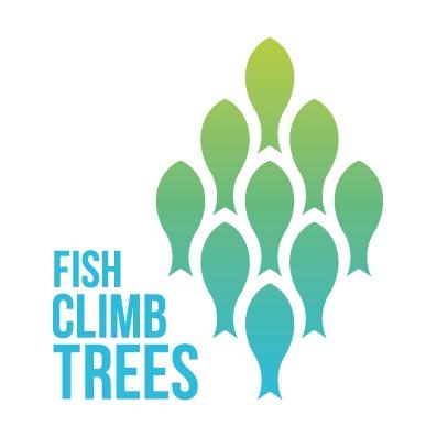 Leadership Consultant & Coach, Author, Host of Dive Deep, Climb High Podcast 🎙️ Inspiring people and organisations to create a world where Fish Climb Trees.