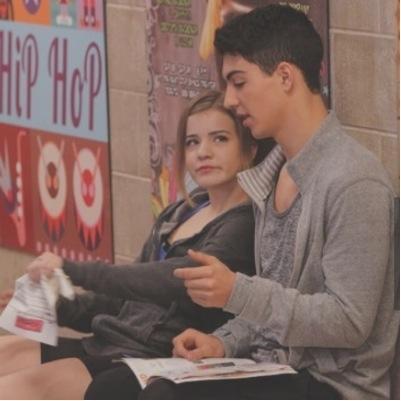 Charlotte1514's profile picture. Dance, sing, read and act are some things that make me happy (When I'm not watching TNS, duh) #Potterhead #Tribute #Divergent #Shadowhunter #Grenade #Runner