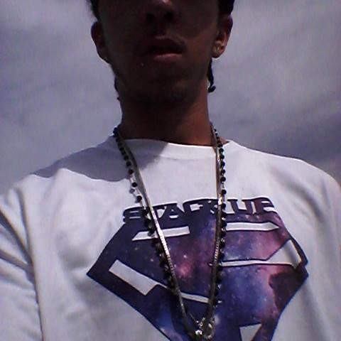 DJ-drock from jersey rep that 856 Moneyen #Stackup gang squad