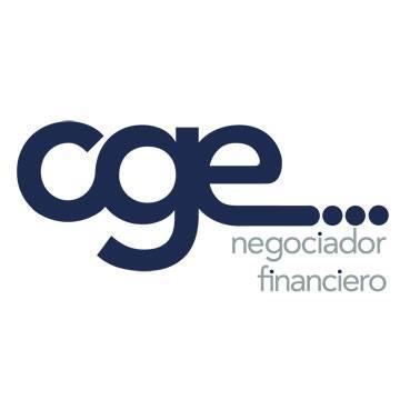Negociador financiero