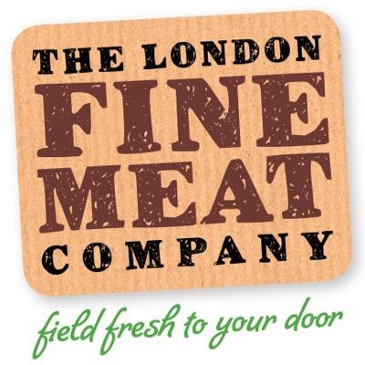 LondonFineMeats's profile picture. We come by recommendation | Fine taste, great value Our official Twitter feed is @londonfinemeats