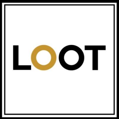 Urban Apparel & Streetwear - COP the Loot! https://t.co/6I3t4J5uhl