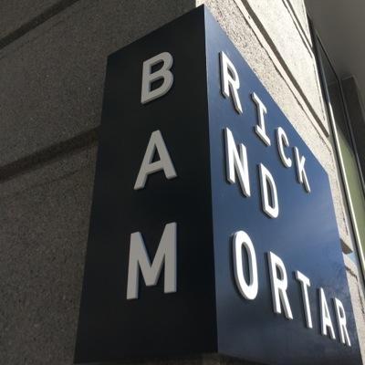 bricknmortarphl's profile picture. 