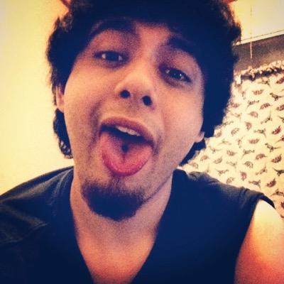 Nickjerome777's profile picture. Awesome Stoner ,WolfPack Affiliated IG @Nickyyj11 (F4F) ~P4R7¥ B0¥ Å£PH4
Hacked at 12.2K not gonna try again so follow if you think your worthy of a fuck