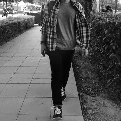CCP Fellow | YSEALI Pro Fellow | Researcher | Editor | Organiser | rebel without a pause. SAPERE AUDE