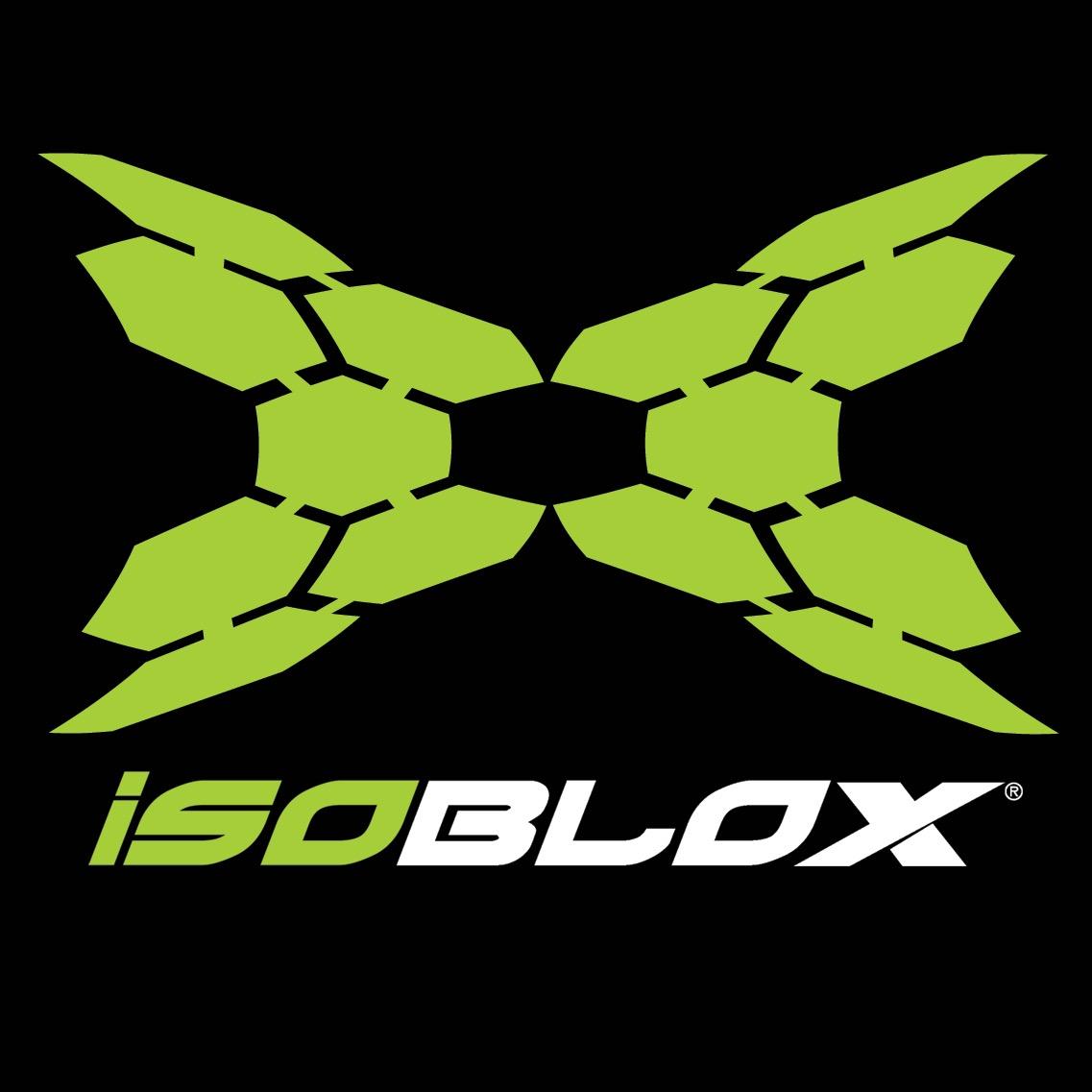 isoblox Profile Picture