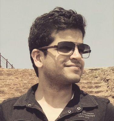 prudentprashant's profile picture. Software engineer, Lifelong learner