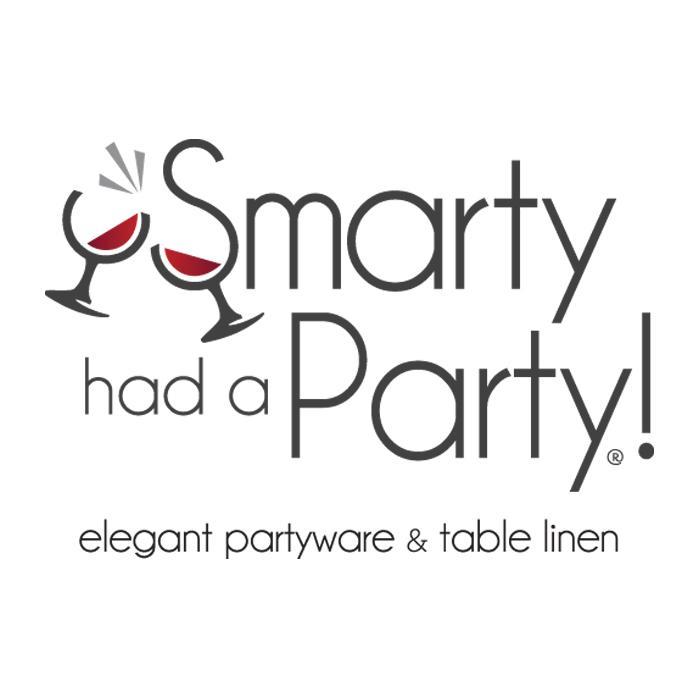 Awesomest online party store for elegant partyware & table linen. Our most important party is YOURS. We LOVE our fans! You ROCK. Party. SERIOUSLY.