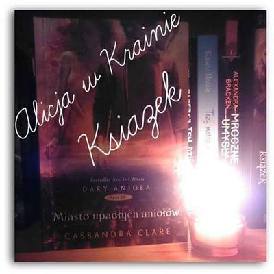 Blogerka, recenzentka książek. Serdecznie zapraszam na bloga!