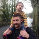 dean radford (@1979caveman) Twitter