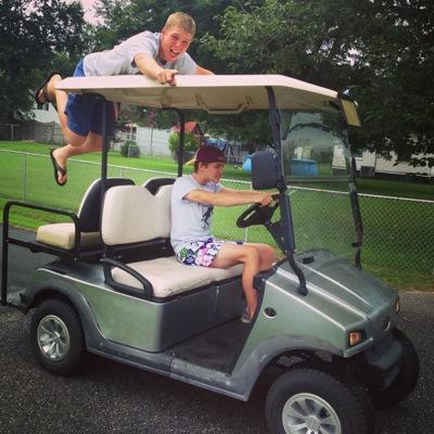 littlegrapplers's profile picture. 