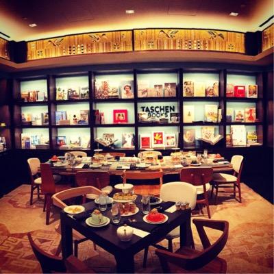 TaschenLibrary's profile picture. 