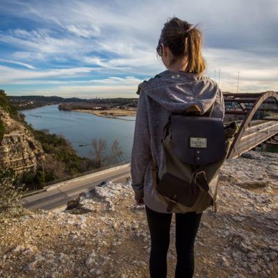 janadietsch's profile picture. Not all those who wander are lost.