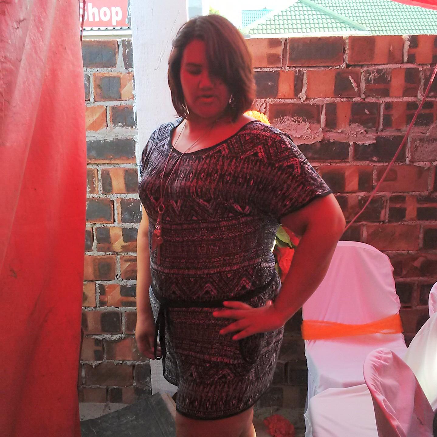 chervondj's profile picture. I'm a girly girl, really feminine. I'm the chick you'll get along with any day. :)