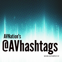 Home of the Audio Visual Industry's only weekly AV Hashtag game. We provide a hashtag, You then have 48hrs to battle it out. The AV interwebs await #avtweeps!