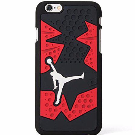 Get a Jordan Case!
