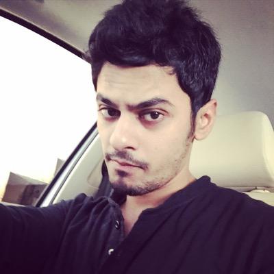 PunitSingapuri's profile picture. 