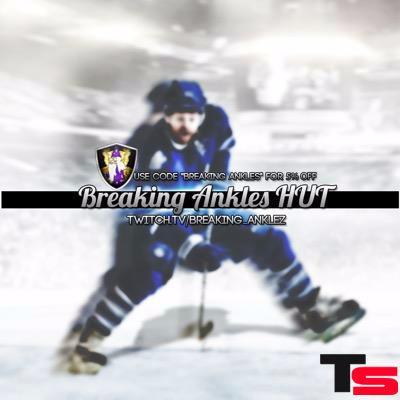 NHL 15 HUT XB1 player & streamer | #Thoma5Squad