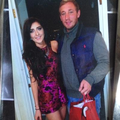 tbarnard84's profile picture. 