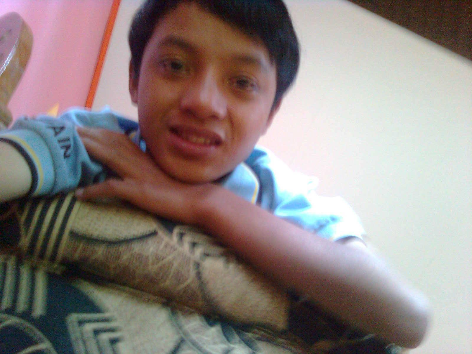 always be positiev