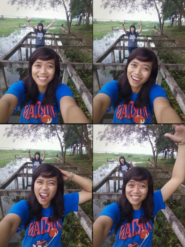 Player of UDINUS SQUAD number #6 | FEB UDINUS | DGC (Duta Glory Community) | FB : Nona Wardani