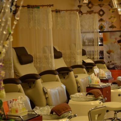 hkhanoi's profile picture. SE ( Secret Escape) Nail Spa is Designed to provide the highest quality of Nail Salon and Spa Services at an affordable price.